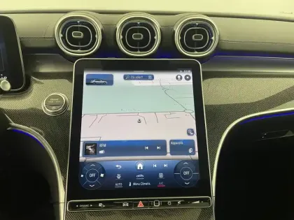 Photo 88 Mercedes Classe C  200 9G-Tronic