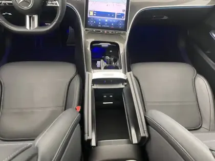 Photo 63 Mercedes Classe C  200 9G-Tronic