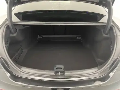 Photo 13 Mercedes Classe C  200 9G-Tronic