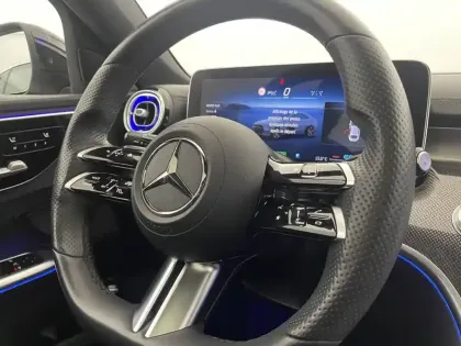 Photo 24 Mercedes Classe C  200 9G-Tronic