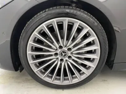 Photo 51 Mercedes Classe C  200 9G-Tronic