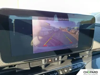 Photo 14 Fiat 500  e 118 ch