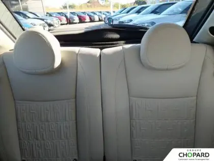 Photo 10 Fiat 500  e 118 ch