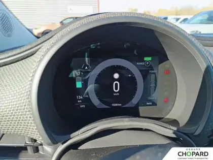 Photo 16 Fiat 500  e 118 ch