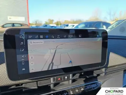 Photo 13 Fiat 500  e 118 ch