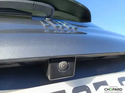 Photo 23 Fiat 500  e 118 ch