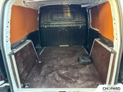 Photo 47 Peugeot Partner  FOURGON M 650 KG BLUEHDI 130 S&S EAT8