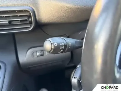 Photo 18 Peugeot Partner  FOURGON M 650 KG BLUEHDI 130 S&S EAT8