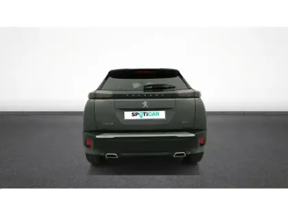 Photo 33 Peugeot 2008  PureTech 130 S&S EAT8