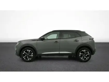 Photo 64 Peugeot 2008  PureTech 130 S&S EAT8
