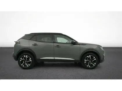 Photo 9 Peugeot 2008  PureTech 130 S&S EAT8