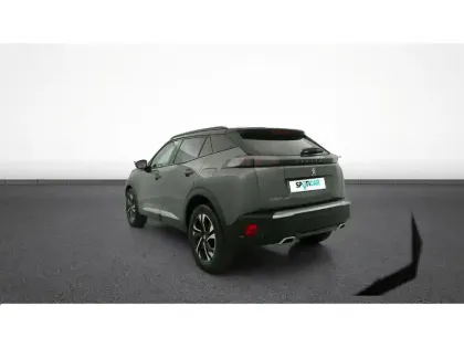 Photo 5 Peugeot 2008  PureTech 130 S&S EAT8