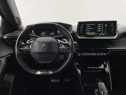 Photo 23 Peugeot 2008  PureTech 130 S&S EAT8