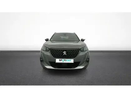 Photo 32 Peugeot 2008  PureTech 130 S&S EAT8