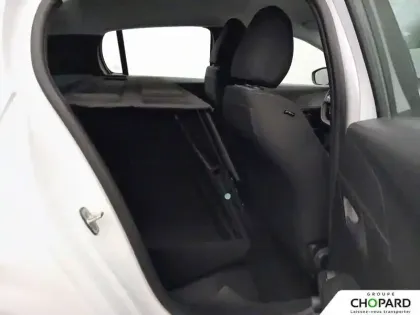 Photo 19 Peugeot 208  BLUEHDI 100 S&S BVM6