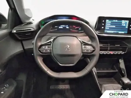 Photo 15 Peugeot 208  BLUEHDI 100 S&S BVM6