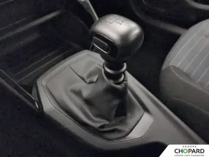 Photo 21 Peugeot 208  BLUEHDI 100 S&S BVM6