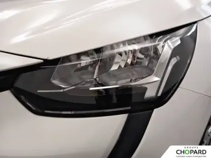 Photo 24 Peugeot 208  BLUEHDI 100 S&S BVM6