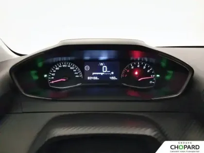 Photo 16 Peugeot 208  BLUEHDI 100 S&S BVM6