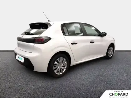 Photo 37 Peugeot 208  BLUEHDI 100 S&S BVM6