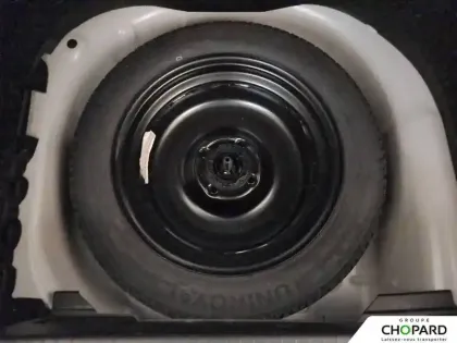 Photo 26 Peugeot 208  BLUEHDI 100 S&S BVM6