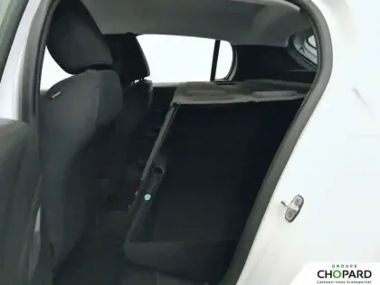 Photo 17 Peugeot 208  BLUEHDI 100 S&S BVM6