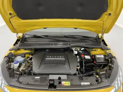 Photo 20 Peugeot 208  Electrique 50 kWh 136ch