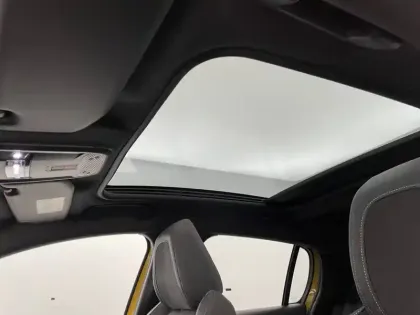 Photo 23 Peugeot 208  Electrique 50 kWh 136ch