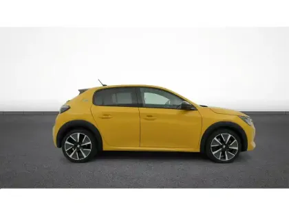 Photo 9 Peugeot 208  Electrique 50 kWh 136ch