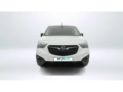 Photo 29 Opel Combo -E CARGO M 800 KG ELECTRIQUE 100 KW BATTERIE 50 KWH