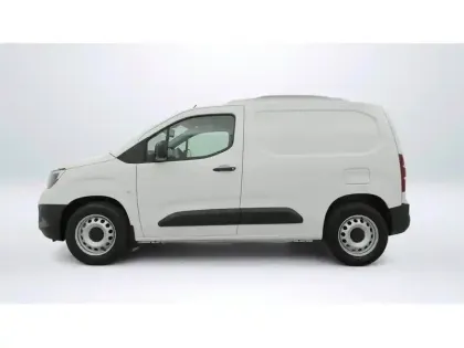 Photo 59 Opel Combo -E CARGO M 800 KG ELECTRIQUE 100 KW BATTERIE 50 KWH