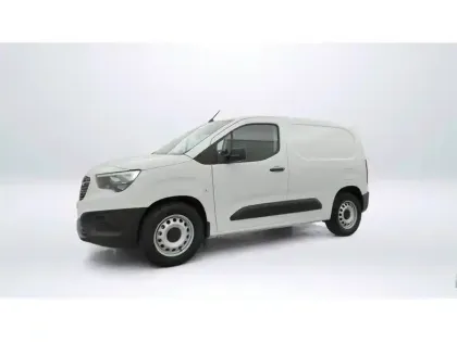 Photo 30 Opel Combo -E CARGO M 800 KG ELECTRIQUE 100 KW BATTERIE 50 KWH