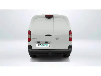 Photo 34 Opel Combo -E CARGO M 800 KG ELECTRIQUE 100 KW BATTERIE 50 KWH