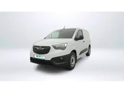 Photo 56 Opel Combo -E CARGO M 800 KG ELECTRIQUE 100 KW BATTERIE 50 KWH
