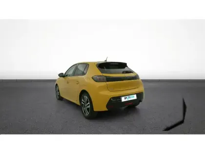 Photo 5 Peugeot 208  PureTech 100 S&S BVM6