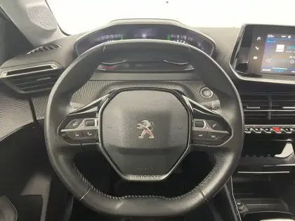 Photo 22 Peugeot 208  PureTech 100 S&S BVM6