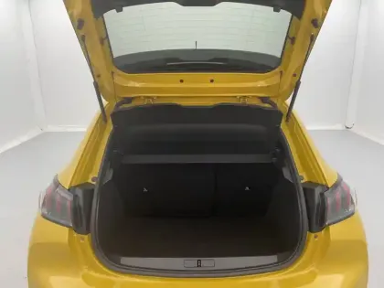 Photo 12 Peugeot 208  PureTech 100 S&S BVM6