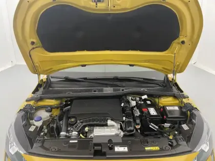 Photo 20 Peugeot 208  PureTech 100 S&S BVM6