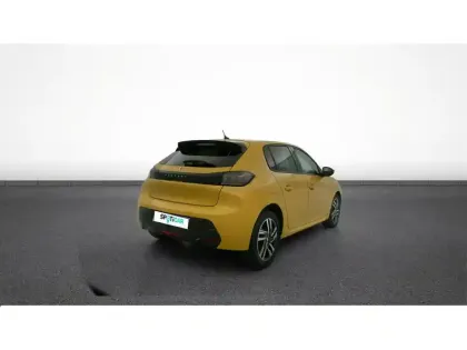 Photo 7 Peugeot 208  PureTech 100 S&S BVM6