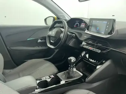 Photo 30 Peugeot 208  PureTech 100 S&S BVM6