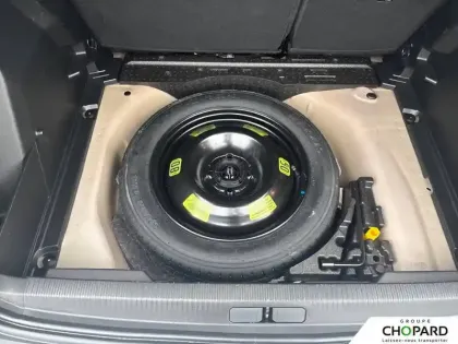 Photo 25 Peugeot 2008  PureTech 130 S&S EAT8