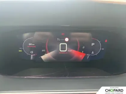 Photo 16 Peugeot 2008  PureTech 130 S&S EAT8