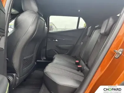 Photo 17 Peugeot 2008  PureTech 130 S&S EAT8