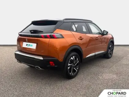 Photo 68 Peugeot 2008  PureTech 130 S&S EAT8