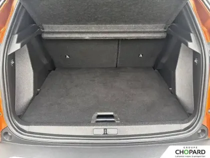 Photo 7 Peugeot 2008  PureTech 130 S&S EAT8