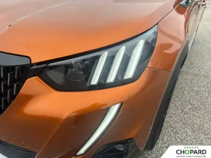 Photo 23 Peugeot 2008  PureTech 130 S&S EAT8