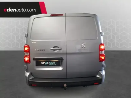 Photo 31 Peugeot Expert  CA LONG BLUEHDI 180 S&S EAT8