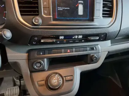 Photo 23 Peugeot Expert  CA LONG BLUEHDI 180 S&S EAT8