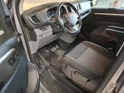 Photo 17 Peugeot Expert  CA LONG BLUEHDI 180 S&S EAT8