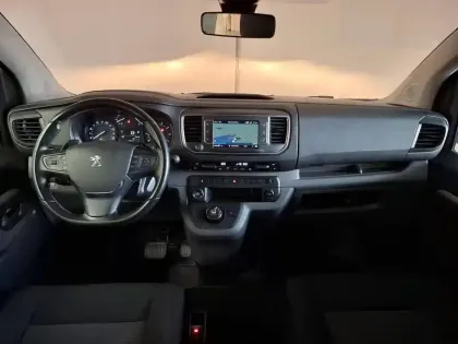 Photo 9 Peugeot Expert  CA LONG BLUEHDI 180 S&S EAT8